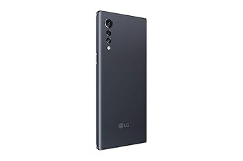LG VELVET ブラック LG VELVET 5G Smartphone - Specs | LG USA